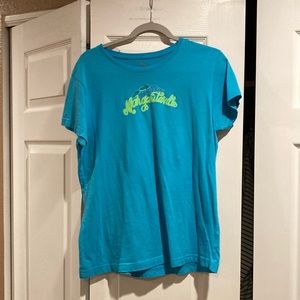 Jimmy Buffet margaritaville Tshirts